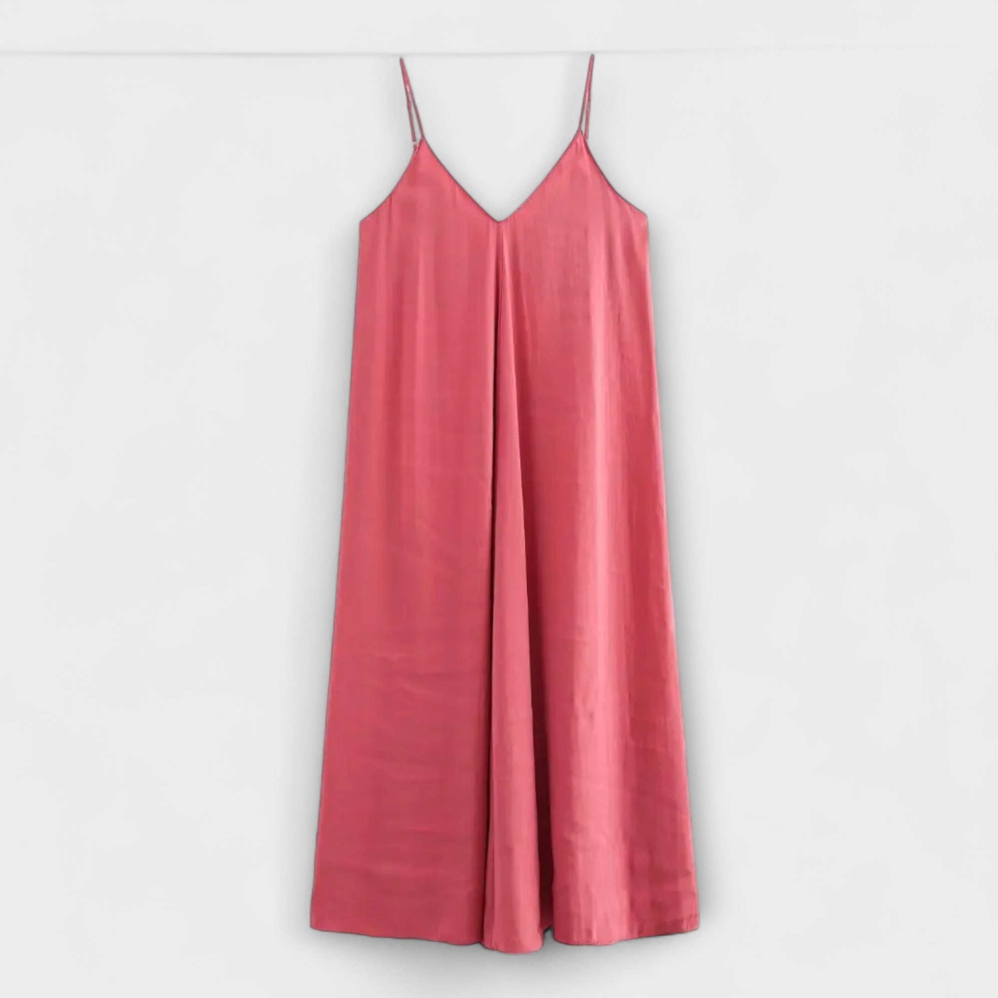 Maxi mekko