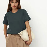 Tricou Elise Zilnic 100% Puuvilla