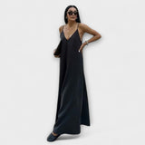 Maxi mekko
