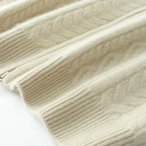 Briarwood Heritage vetoketjupullover