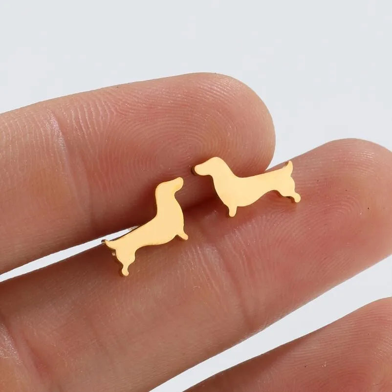 Dachshund-korvakorut