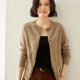 Syksyn Cardigan