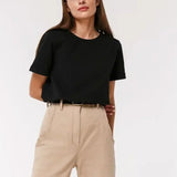 Tricou Elise Zilnic 100% Puuvilla