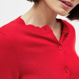Cardigan Camille Napit