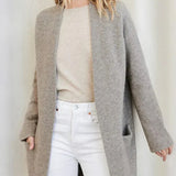Cardigan Stockholm