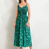 Marlowe Floral Maxi