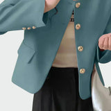 Elegantti takki