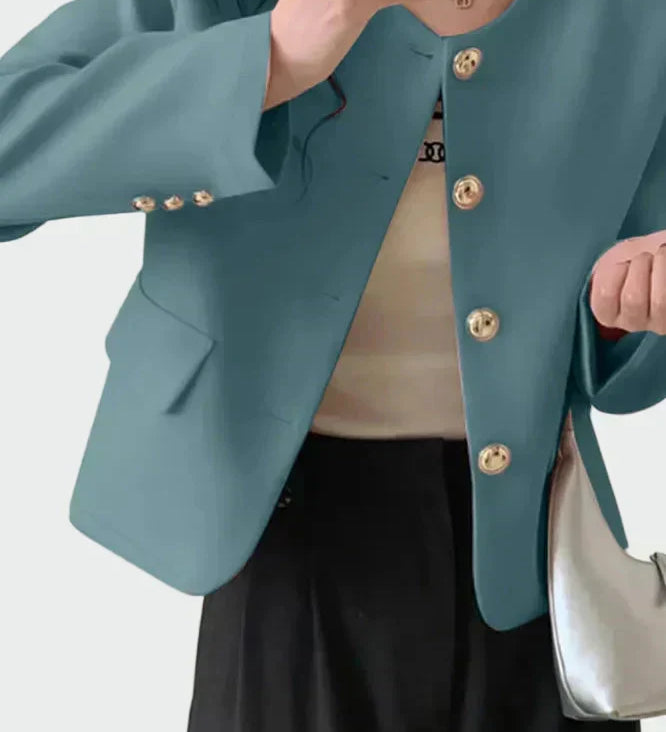Elegantti takki