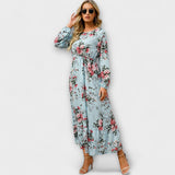 Boheemi Maxi Mekko
