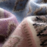 Fair Isle Northshore -neule