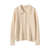 Cashmere Cardigan Elise