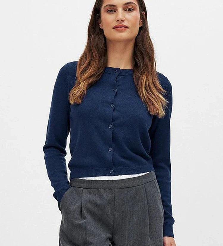 Cardigan Camille Napit
