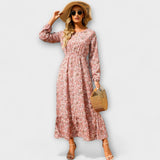Boheemi Maxi Mekko