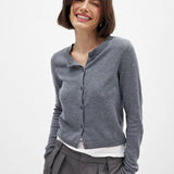 Cardigan Camille Napit