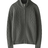 Briarwood Heritage vetoketjupullover