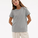 Tricou Elise Zilnic 100% Puuvilla