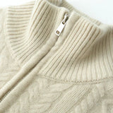 Briarwood Heritage vetoketjupullover