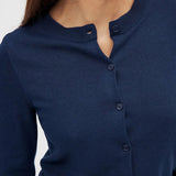 Cardigan Camille Napit
