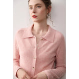 Cashmere Cardigan Elise