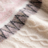 Fair Isle Northshore -neule
