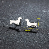 Dachshund-korvakorut