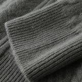 Briarwood Heritage vetoketjupullover