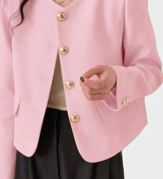 Elegantti takki