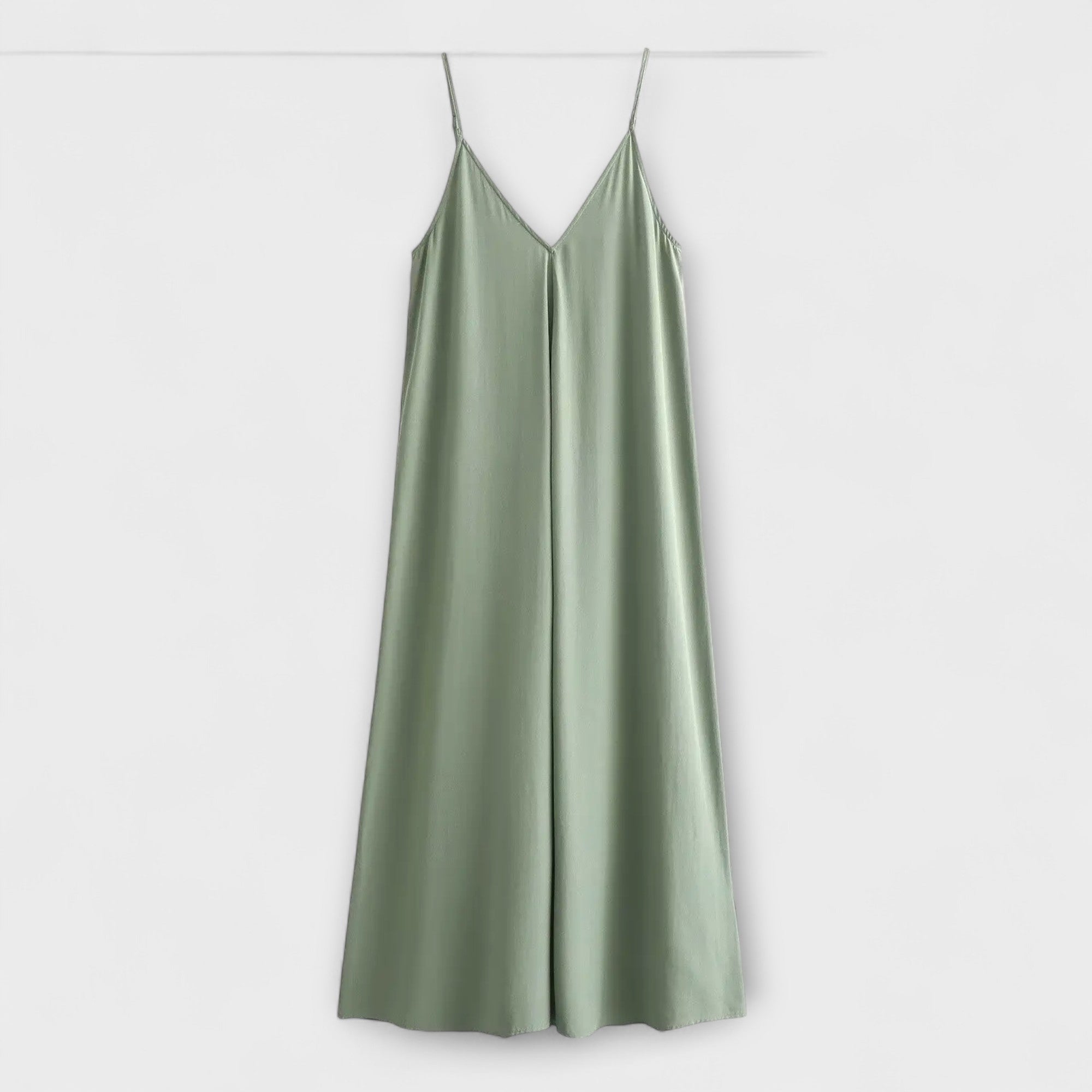 Maxi mekko