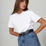 Tricou Elise Zilnic 100% Puuvilla