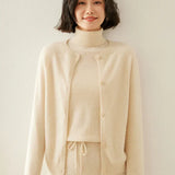 Syksyn Cardigan