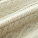 Briarwood Heritage vetoketjupullover