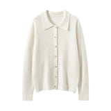 Cashmere Cardigan Elise