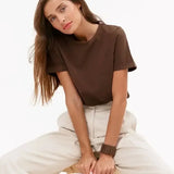 Tricou Elise Zilnic 100% Puuvilla
