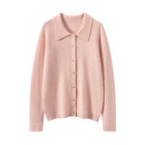 Cashmere Cardigan Elise