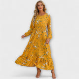 Boheemi Maxi Mekko