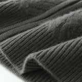 Briarwood Heritage vetoketjupullover
