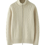 Briarwood Heritage vetoketjupullover