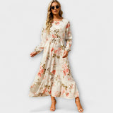 Boheemi Maxi Mekko
