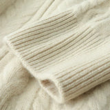 Briarwood Heritage vetoketjupullover