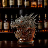 Viskipullo - Draak Edisyon