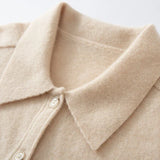 Cashmere Cardigan Elise