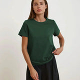 Tricou Elise Zilnic 100% Puuvilla
