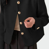 Elegantti takki