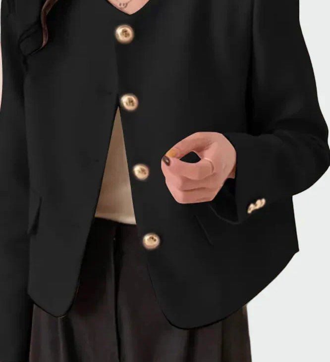 Elegantti takki