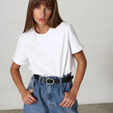 Tricou Elise Zilnic 100% Puuvilla