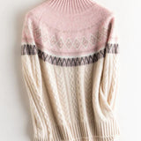 Fair Isle Northshore -neule