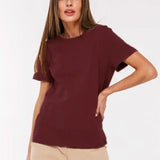 Tricou Elise Zilnic 100% Puuvilla