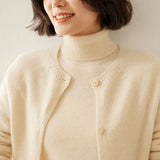 Syksyn Cardigan