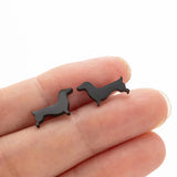 Dachshund-korvakorut