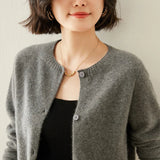 Syksyn Cardigan
